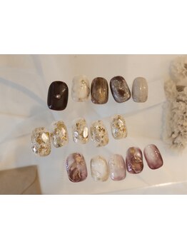 アートの種類が豊富