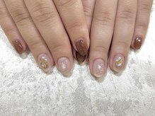 プティシャンブル(Petit Chambre)/定額アートAコース¥6600