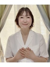 トータルボディケア ナゴミ 六条本店(和)&nbsp;井出山 智代