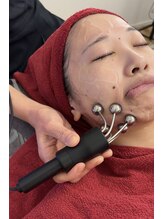 アルル 甲賀(ARuru)/3分で顔ぎゅんっ！！