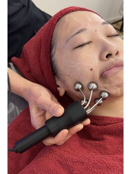 アルル 甲賀(ARuru)/3分で顔ぎゅんっ！！