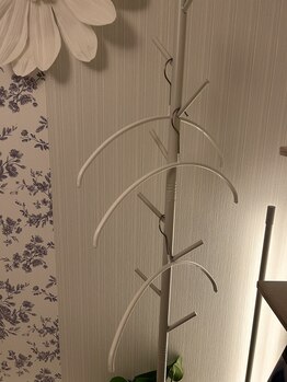 ラ ボーテ/こだわりのマワハンガー