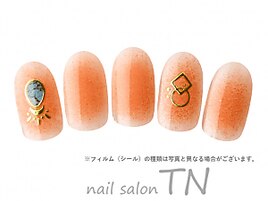 季節の定額6900円コース