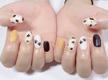 シュシュ(chou.chou)/フリーコース・シンプル