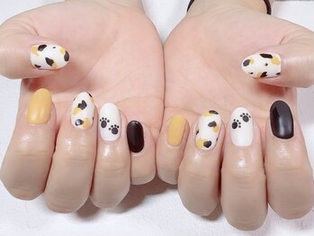 シュシュ(chou.chou)/フリーコース・シンプル