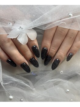 エトム(etm.)/フラッシュネイル