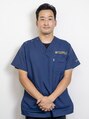 西神中央はなまえ整骨院 西神中央院の真面目担当です(笑)車好きの方はぜひ話しましょう!
