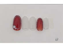 ツヅクネイル(Tsuzuku nail.)/