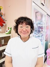 リラネクス 札幌新琴似店&nbsp;伊東 みのり
