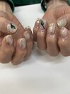 アートネイル