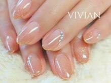 ビビアン(Vivian)の雰囲気（お客様のことを心より歓迎しております♪）