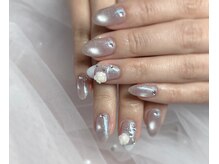 リリオン(RiLion)/マグネットフレンチ♪カホ