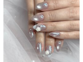 マグネットフレンチ♪カホ