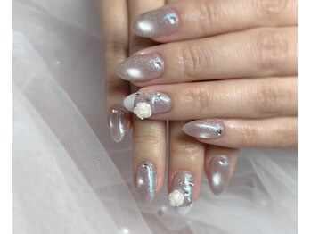 マグネットフレンチ♪カホ