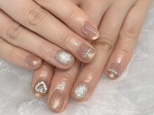 サラ 千種吹上店(Sara)/90分アートフリー