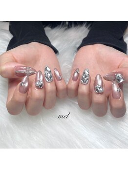 メル(mel)/マグネット