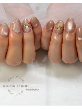 マーマ 八戸ノ里店(murmur)/2026年4月/選べるmurmurコース