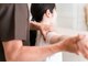 フィジオプラス 恵比寿(Physio+)の写真/繰り返す首・肩こりに根本からアプローチ◎国家資格保有者にお任せください！