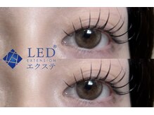 アイラッシュメイ(eyelash May)/束感仕上げ