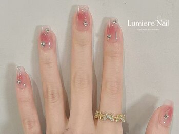 ルミエールネイル 葛西店(Lumiere Nail)/
