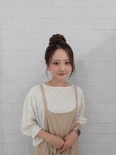 ミンク バイ キャンアイドレッシー(MINK by Can I Dressy) rinka