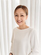 ボウ(Bou)&nbsp;山田 正代