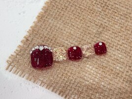 フットネイル