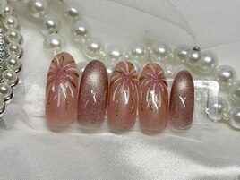 HAND☆ゴージャス定額プラン