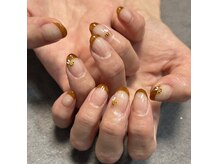 ラヤ(RAYA)の雰囲気（お持ち込みデザインも◎）