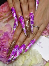 ツメ ネイル(Tsume Nail)/プレミアムプラン