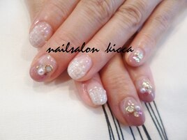 ツイードデザイン