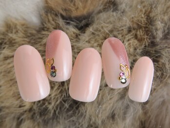 ポルティネイル(Porti Nail)/定額7980コース☆彡