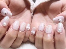 ネイルリアン(Nail lieN)/たっぷり！120分やり放題