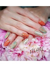 アイネイル(iNAIL)/