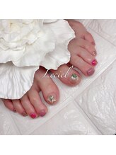 ルシエル(LeCiel)/デザインから選べる定額