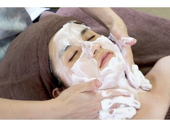 オッペンコスメティクス ぱぁる。(OPEEN COSMETICS)/泡洗顔