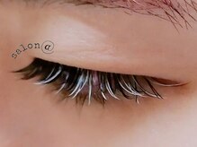 サロンアット(salon@)/バインドロック