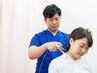 ≪岸和田市にお住まいの方へ☆≫熟練の手技&専用機器施術¥1650