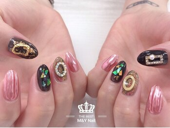 エムアンドワイ 秋葉原店(M&Y)/