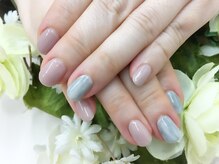 プルミエ ネイル(Premier Nail)/NEW！定額デザイン