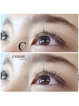 ジュウェル 宜野湾店(Nail Salon Jewel)/コスメリフト