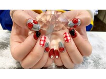 べリンダ 高崎店(BELINDA)/ゴージャスコース