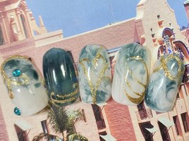 定額8300円コース