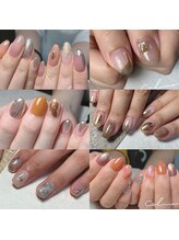 カルム(Calme)/＊定額セレクトコース＊