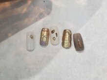 イビズ 新宿店(eviz)/1月オススメdesign（やり放題）