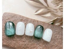 ビーズ バイブレス イオンタウン米沢駅前店(B's by.BLESS)/ボリュームデザイン