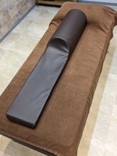 フリーダム(Freedom)&nbsp;横向き施術 抱き枕