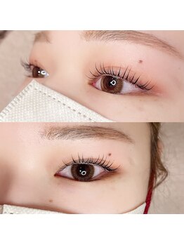 ルクール(Le Coeur)/ムーンロッド