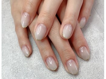 サロン ド シエル(Salon de ciel)/nail design...♪