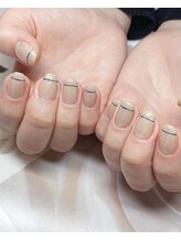 ネイルズ イルク(Nails Irk)/シンプル